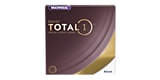 DAILIES TOTAL1® Multifocal 90