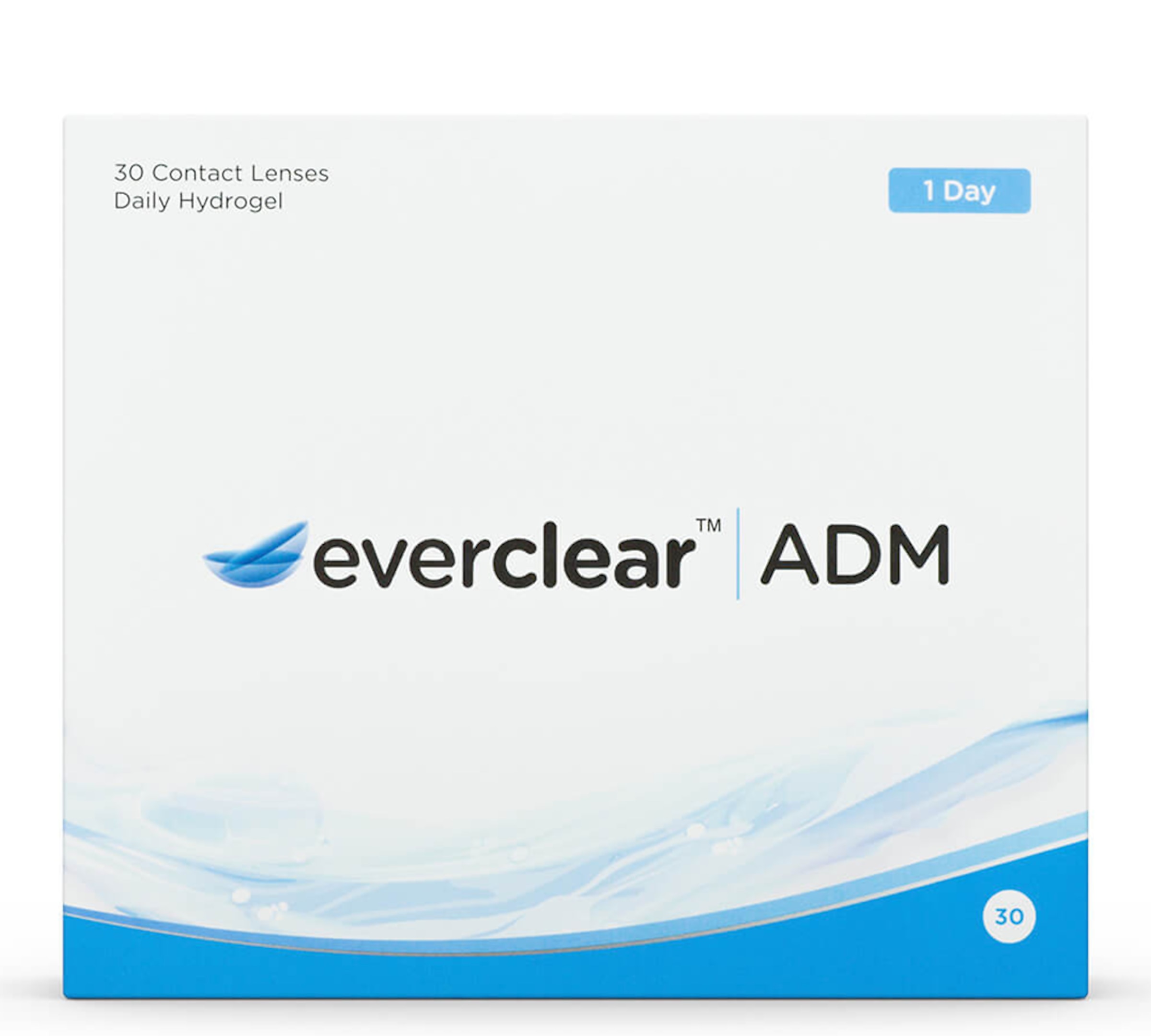 Everclear Contacts everclear ADM 30