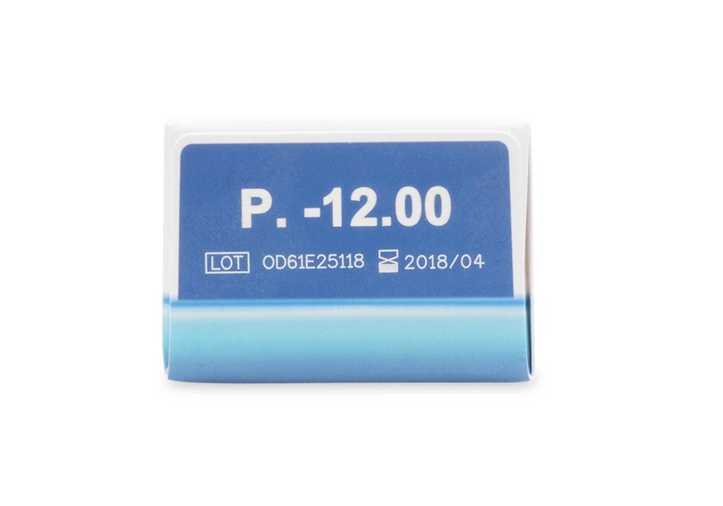 Interojo Contacts Splash OneDay 30