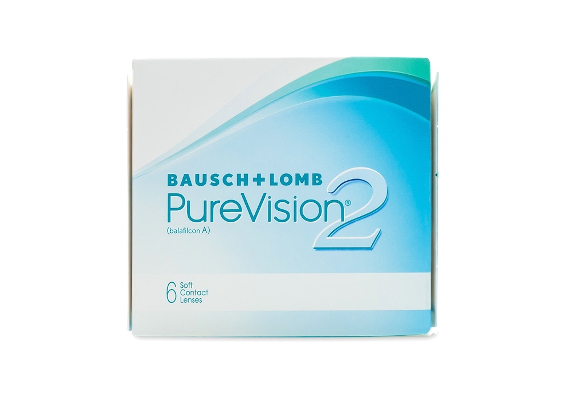 Bausch And Lomb Contacts Purevision 2 6