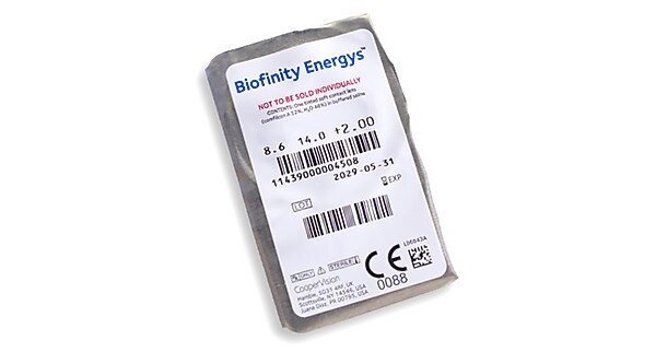 Biofinity Energys 6
