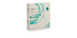 CooperVision Contacts clariti® 1 day 90