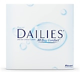 FOCUS® DAILIES® All Day Comfort 90
