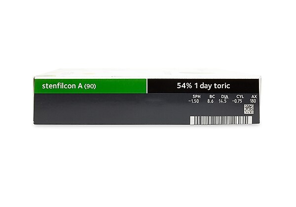 MYDAY® Toric 90