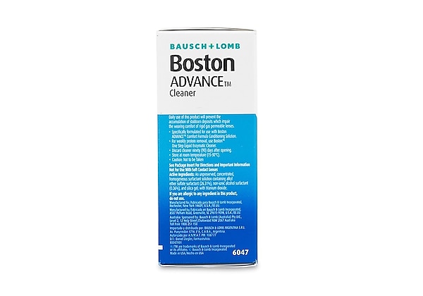 Boston Advance Cleaner 30ml