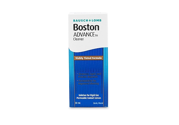 Boston Advance Cleaner 30ml