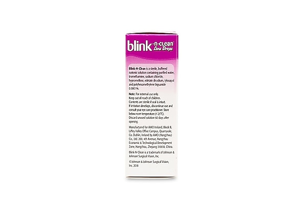 Blink-N-Clean 15ml