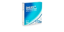 Alcon Contacts dailies® aquacomfort plus® 90