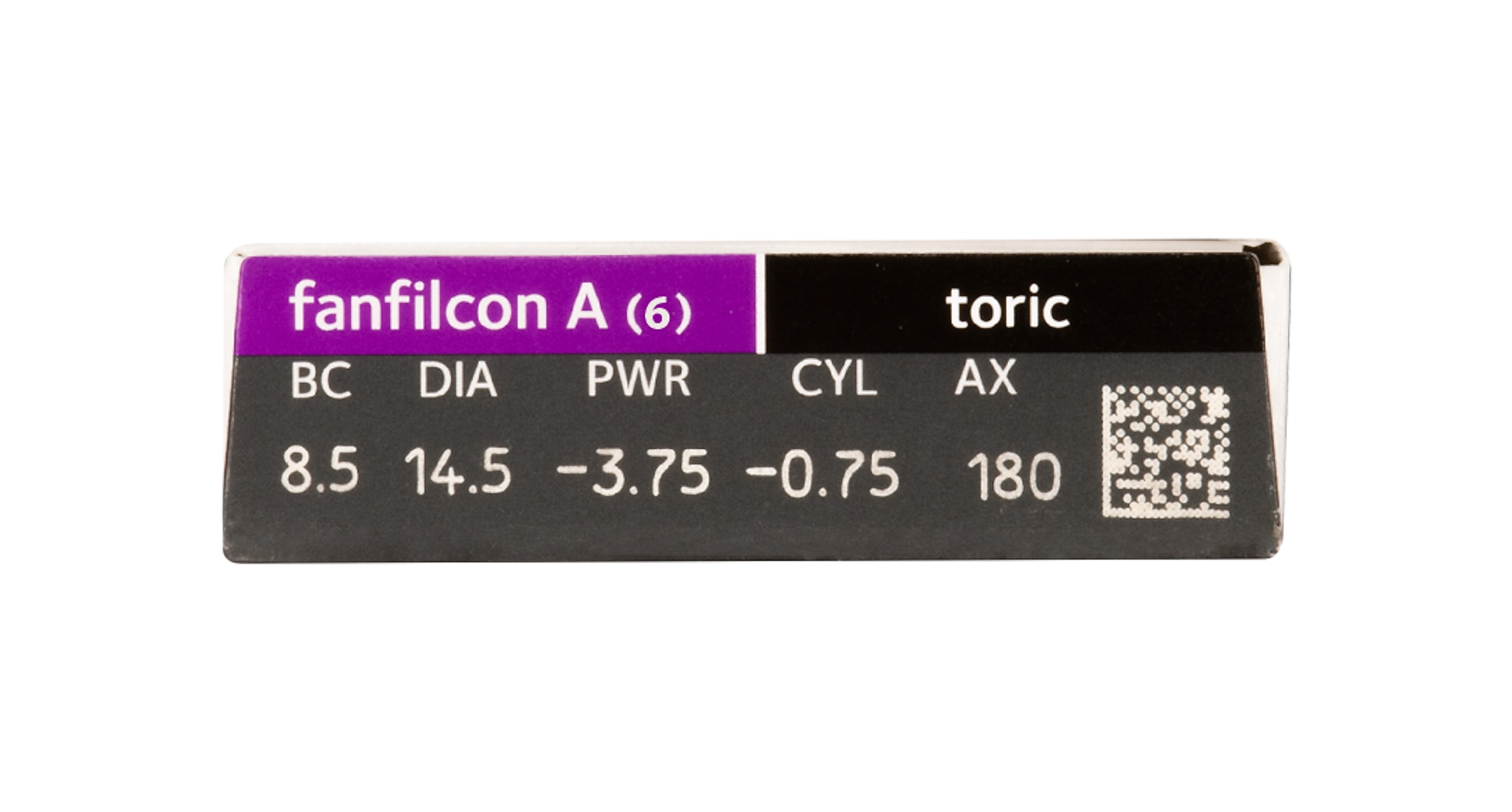 CooperVision Contacts Avaira Vitality Toric 6