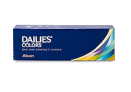 Alcon Contacts dailies® colors 30