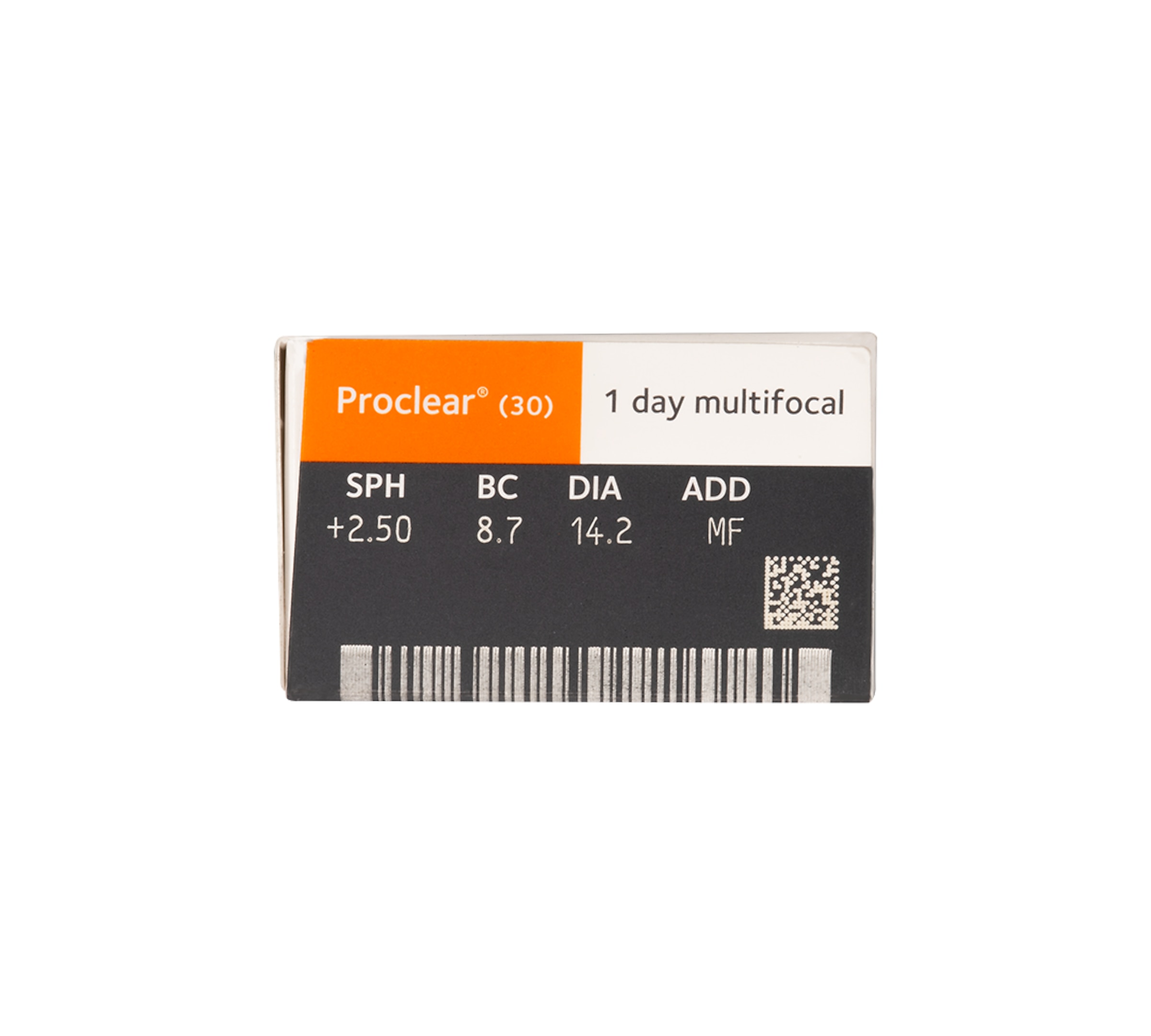 CooperVision Contacts Proclear® 1 Day Multifocal 30