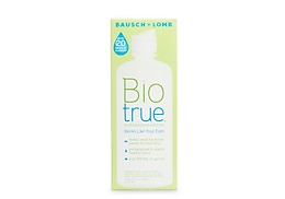 biotrue multipurpose 300ml