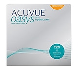 Acuvue Oasys® 1-Day for Astigmatism 90