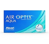 AIR OPTIX® Aqua 3