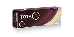 Alcon Contacts dailies total1® multifocal 30