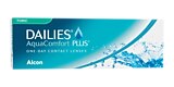DAILIES® AquaComfort Plus® Toric 30