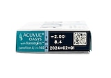 Acuvue Oasys® With Transitions 6