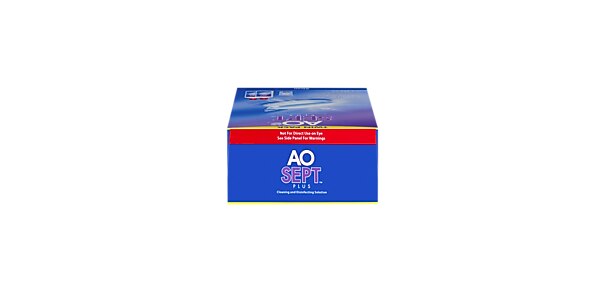 AOSEPT® Classic 2x360 ml