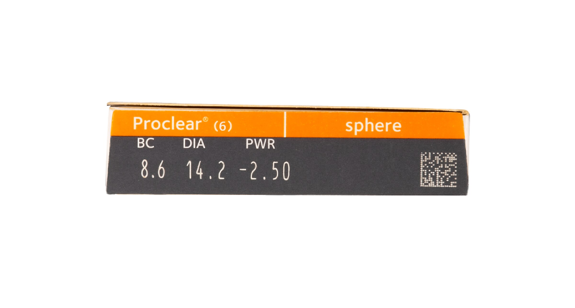 CooperVision Contacts Proclear Monthly 6