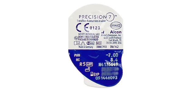 PRECISION7® 27
