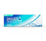 DAILIES® AquaComfort Plus® Toric 30