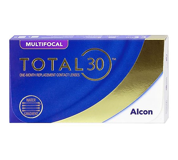Total 30® Multifocal 3