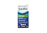 Soothe Allergy Eye Drops 15ml