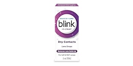 blink-n-clean® lens drops 15 ml