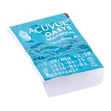 ACUVUE® OASYS Multifocal 6