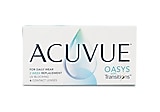 Acuvue Oasys® With Transitions 6