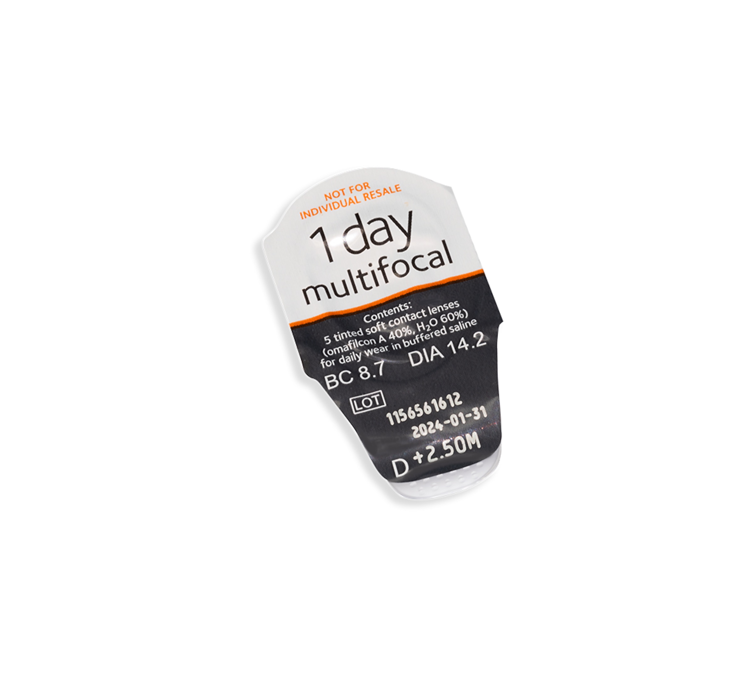 CooperVision Contacts Proclear® 1 Day Multifocal 30