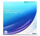 PRECISION1® for Astigmatism 90