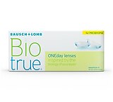 Biotrue ONEday for Presbyopia 30