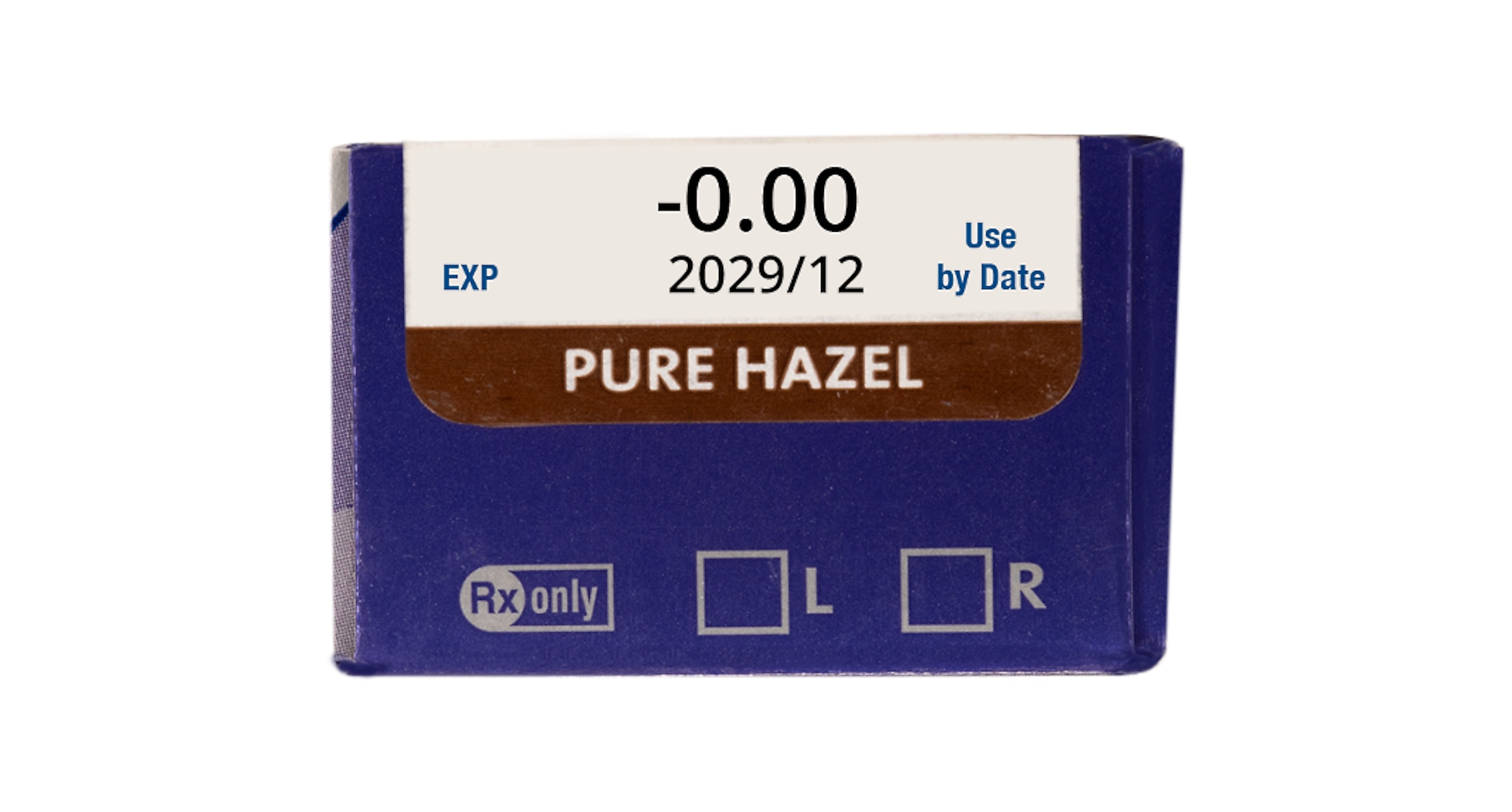 Alcon Contacts FreshLook Colorblends 6