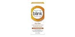 blink® intensive moist lubricant 10 ml