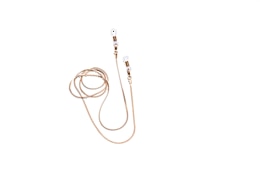 generics Accessories rose gold eyewear chain