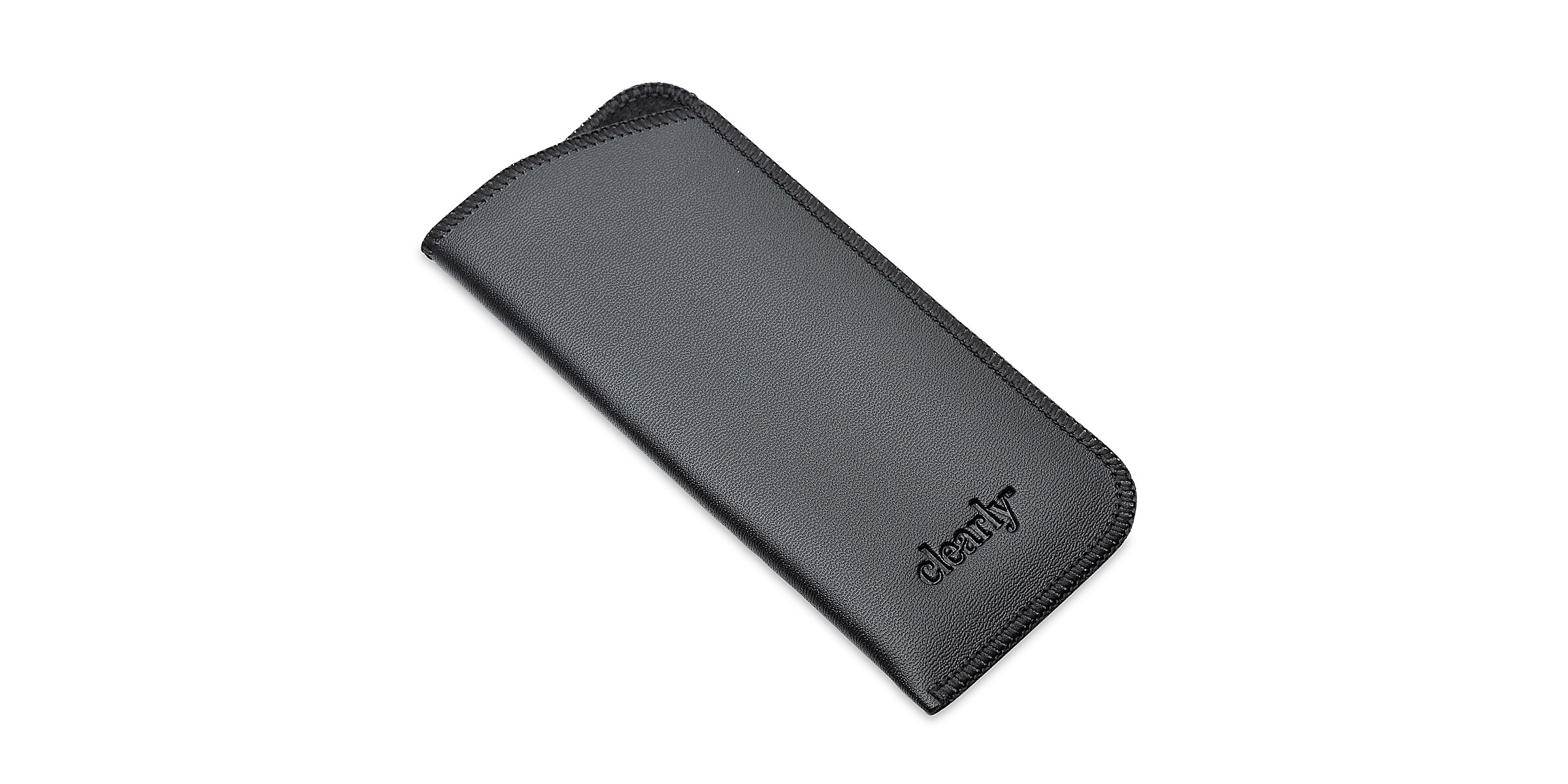 Clearly Accessories SLIP CASE