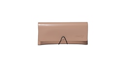 clearly Accessories compact soft case