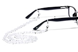 CLEAR EYEWEAR CHAIN