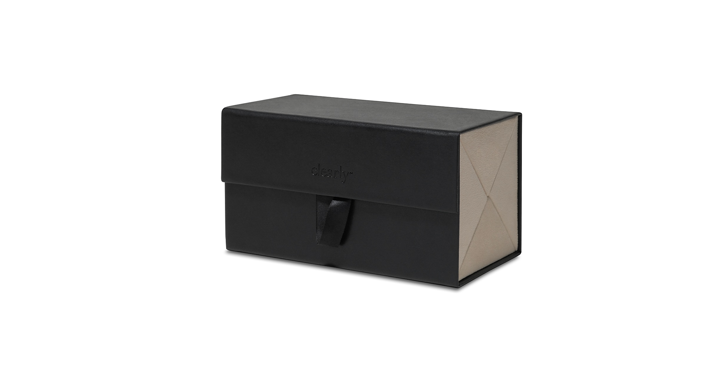 Clearly Accessories TRAVEL CASE