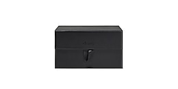 clearly Accessories travel case