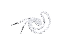 generics Accessories clear eyewear chain