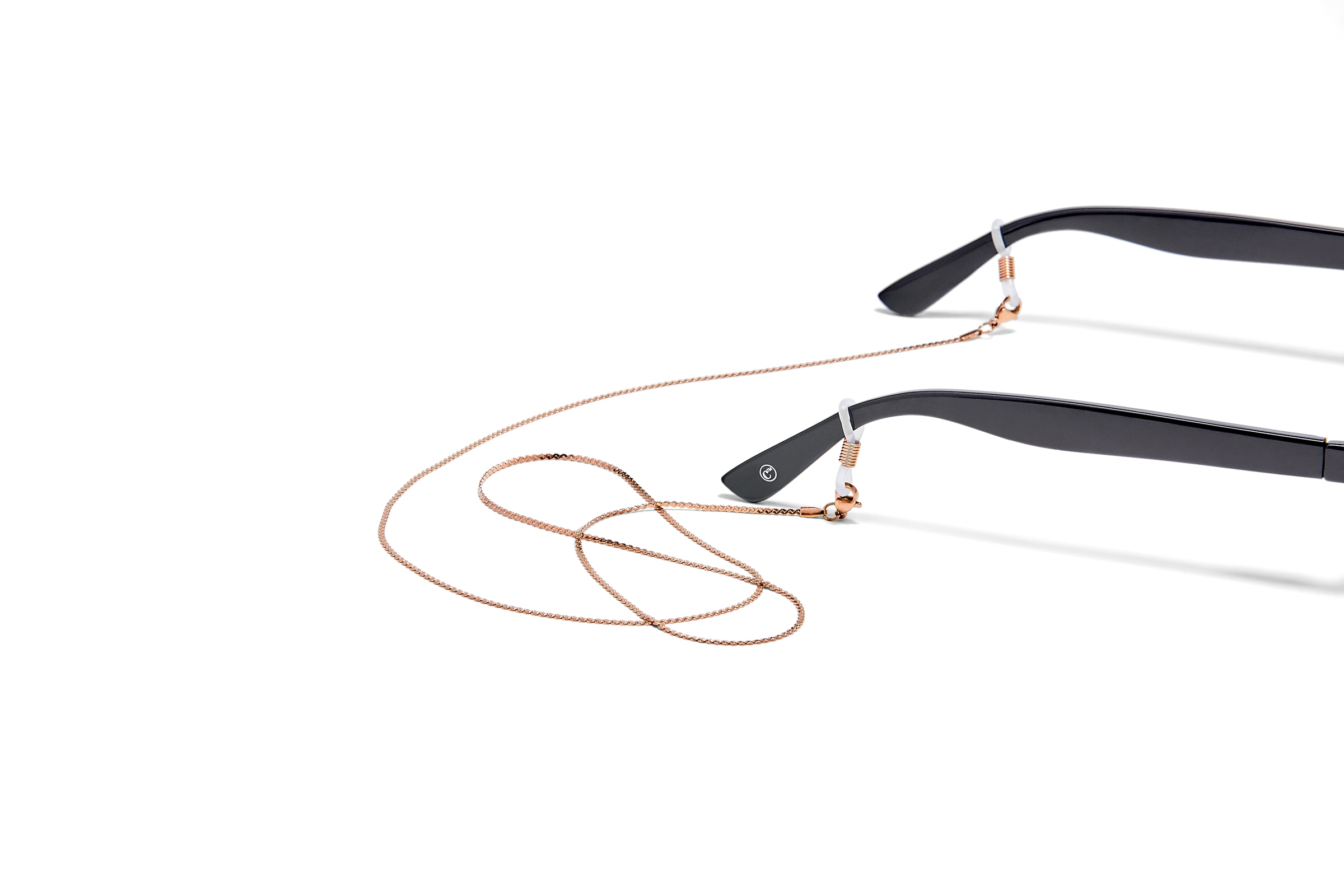 Generics Accessories ROSE GOLD EYEWEAR CHAIN