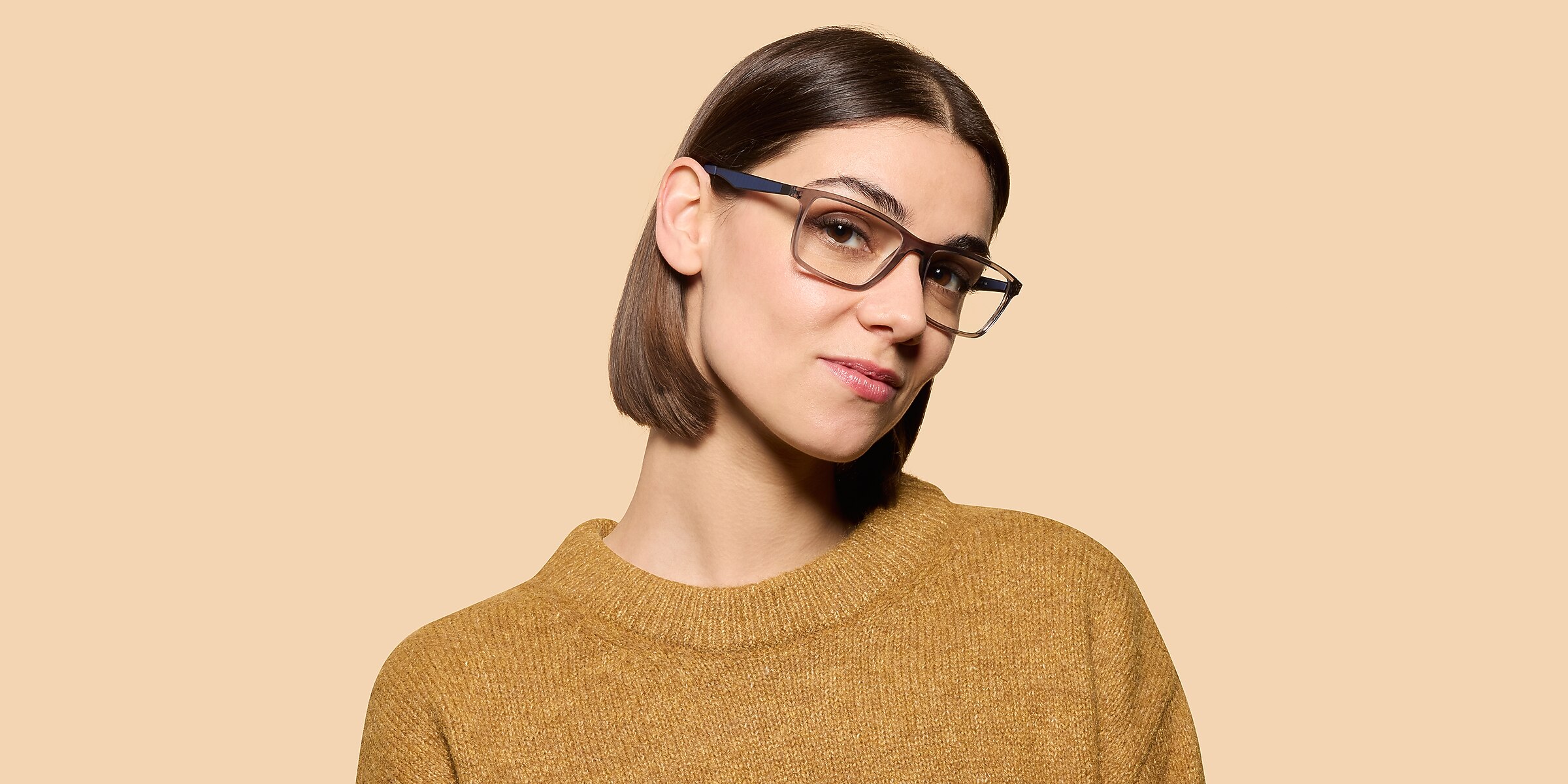 Ray-Ban Glasses RB7056 OPTICS
