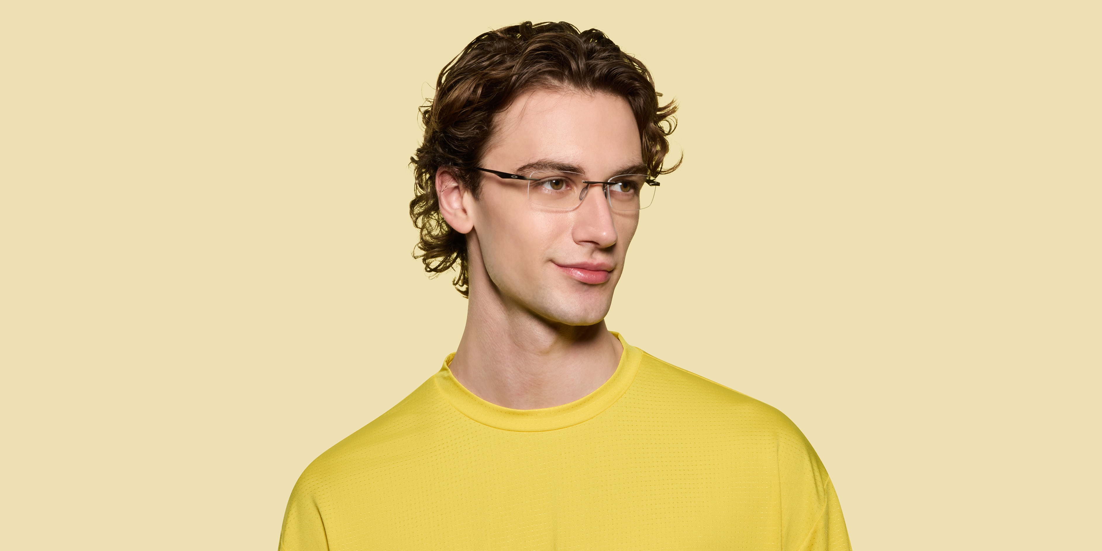 Oakley OX5118 WINGFOLD™ EVR Glasses | Clearly