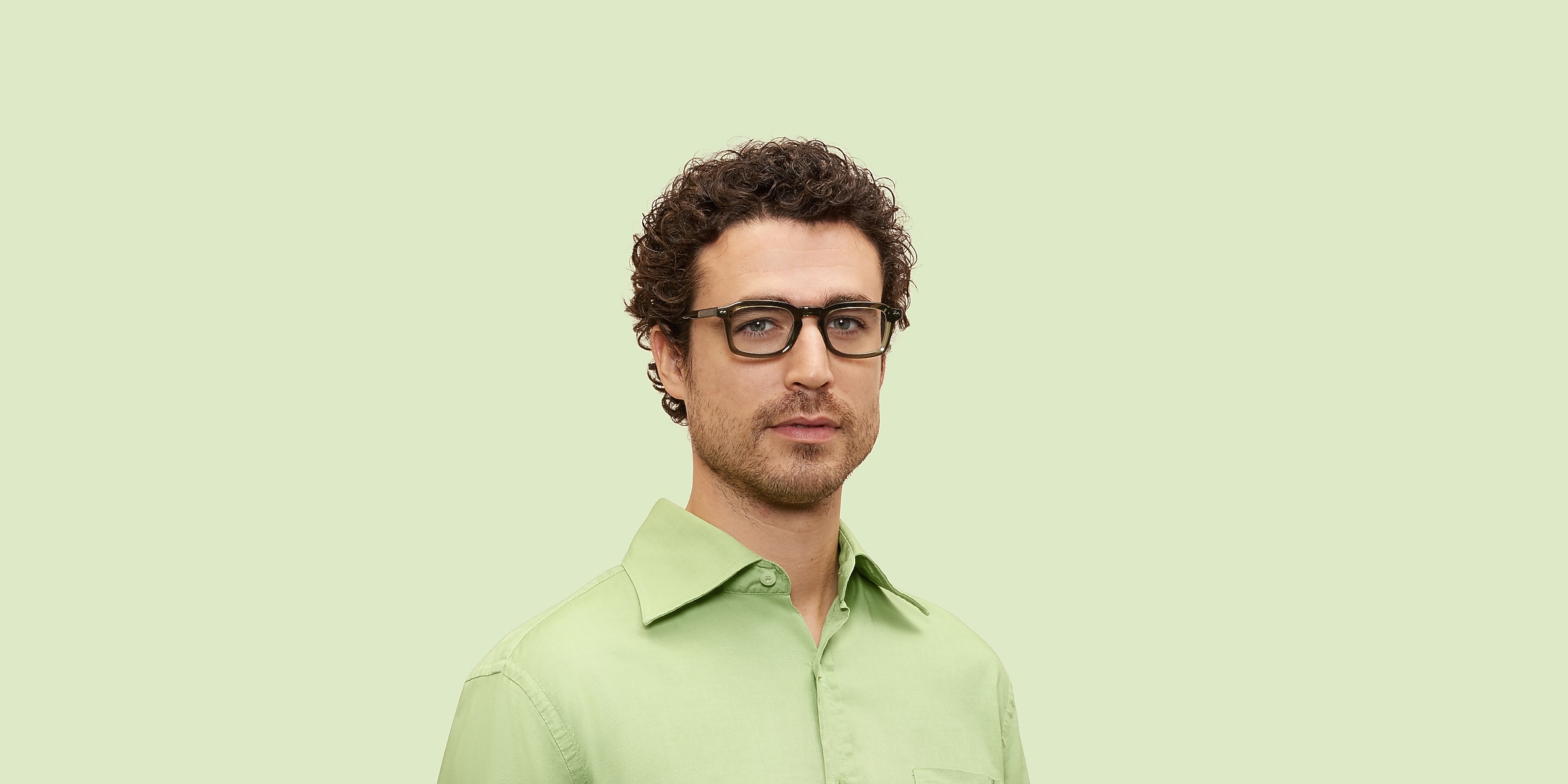 Clearly Glasses ILLITE