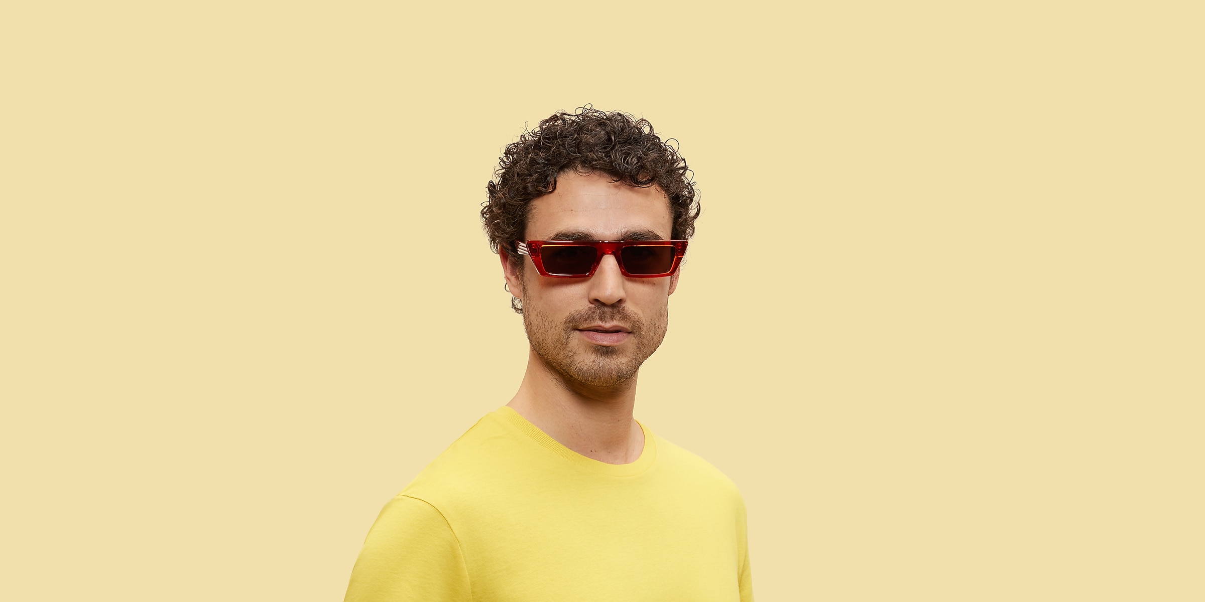 Clearly Sunglasses PLAINS