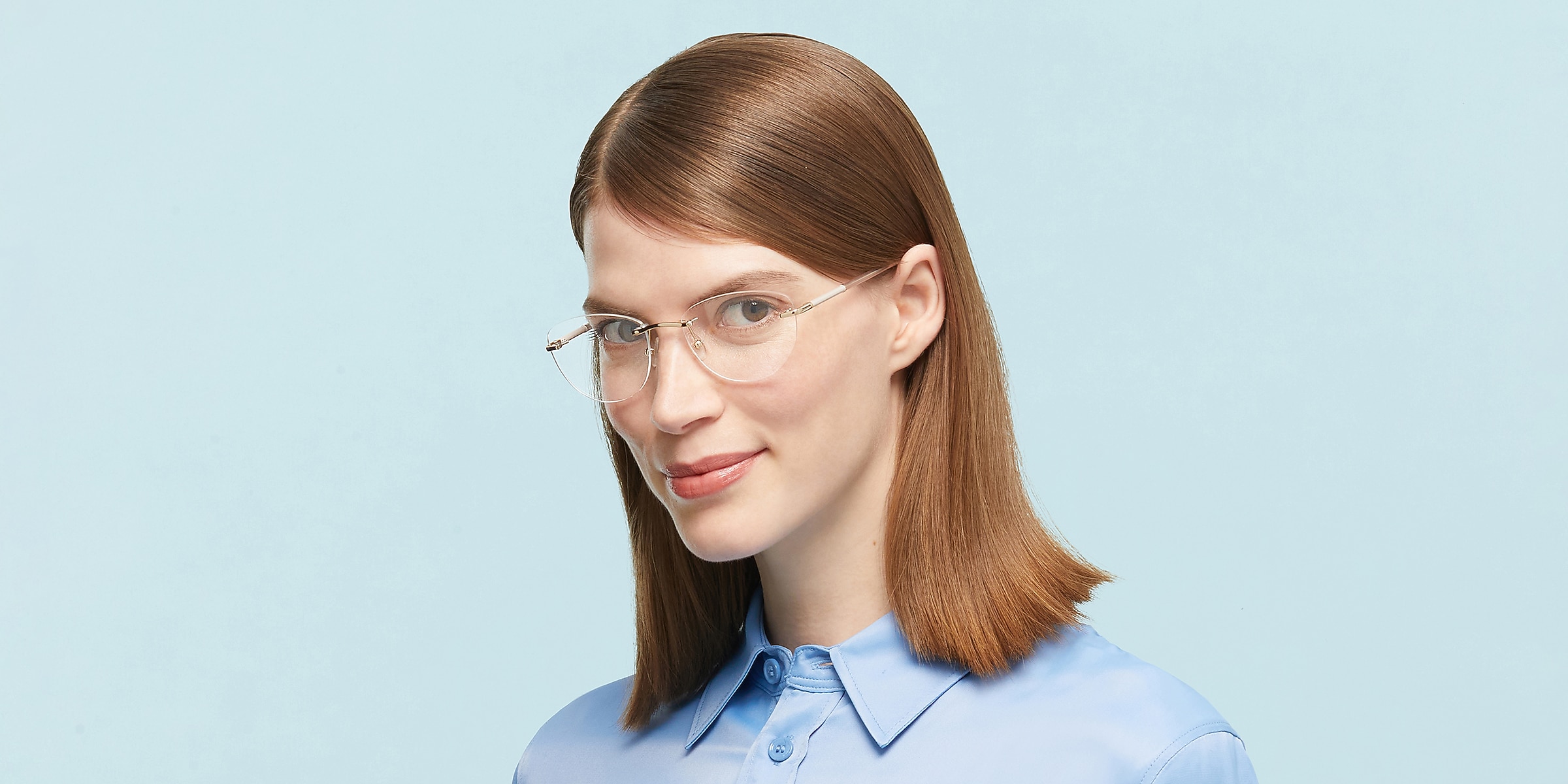 Clearly Glasses TERRACE