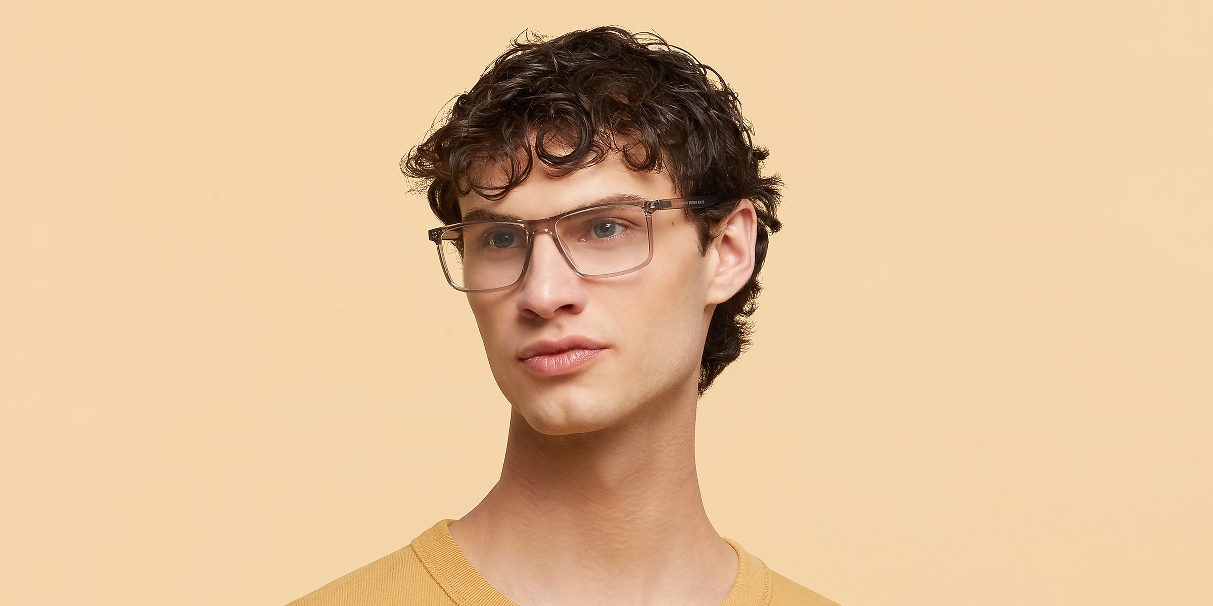 Clearly Glasses MISSINIPE