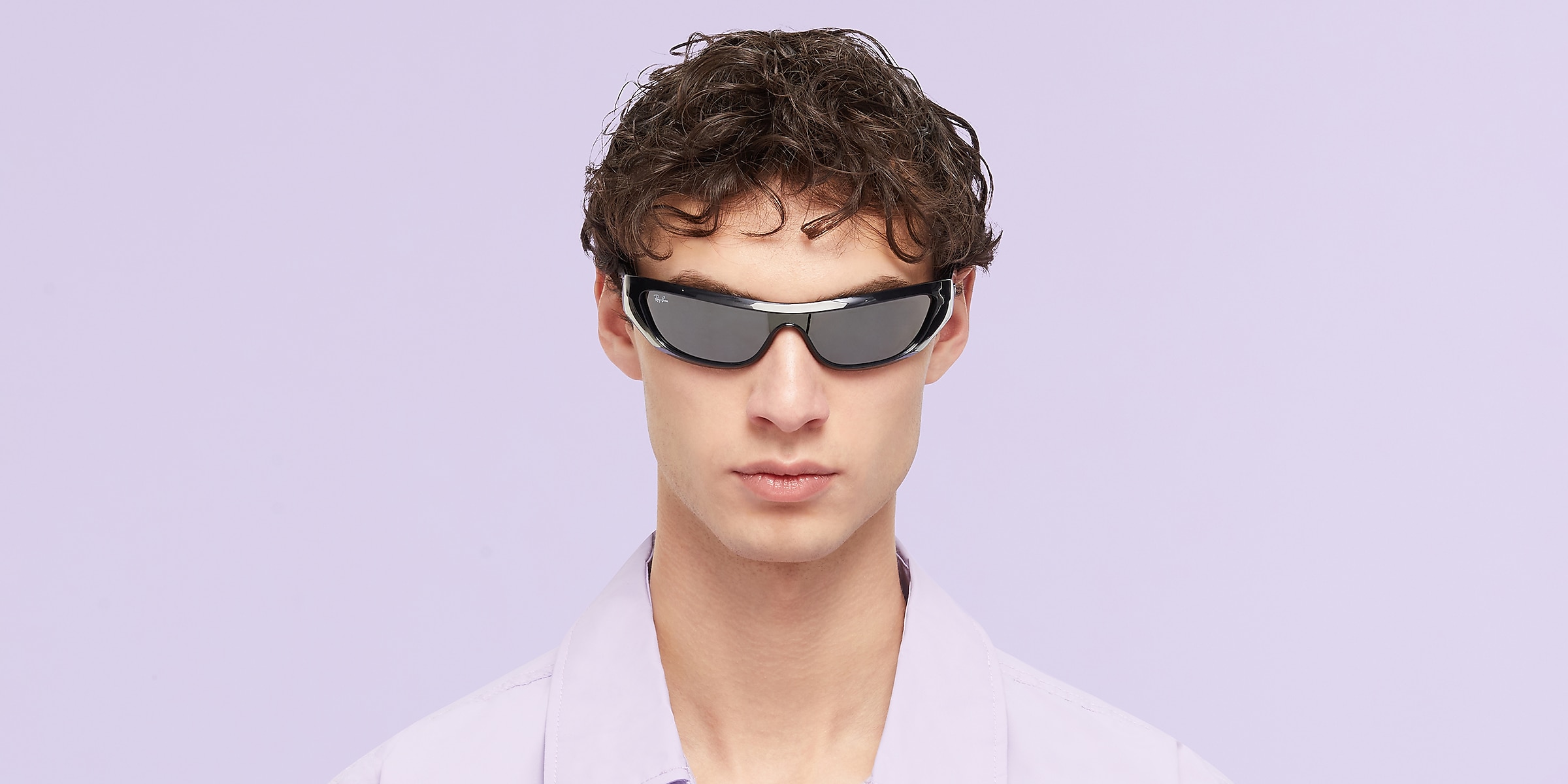 Ray-Ban Sunglasses RB4431 XAN BIO-BASED